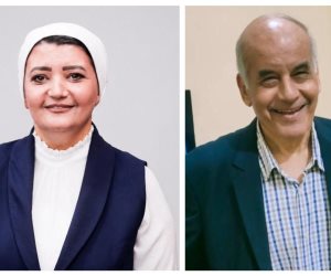 اليوم.. عزاء والد الكاتبة الصحفية همت سلامة رئيس التحرير التنفيذي لليوم السابع