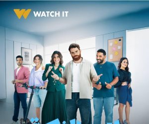 watch it تطلق أولى حلقات مسلسل «ابن الشركة» أحدث أعمالها الأصلية من نوعية المايكودراما في هذا الموعد