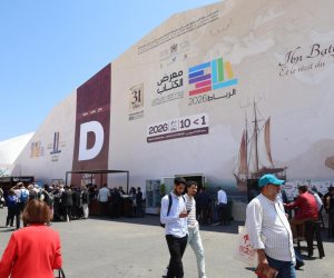 وزيرة الثقافة: مشاركة مصر في معرض الرباط للكتاب تعزز القوة الناعمة وترسخ الحضور العربي
