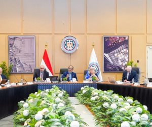 وزير المالية: الاتحاد الأوروبي شريك أساسي.. والحوار معه مثمر ومهم للغاية خاصة في ظل حالة «عدم اليقين» الدولية