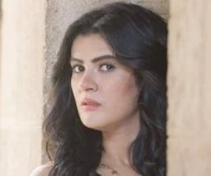 ضبط الفنانة ياسمينا المصرى لسب وقذف نقيب المهن التمثيلية على أحد مواقع التواصل الاجتماعى