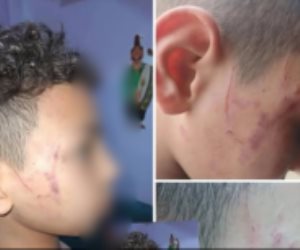 التحقيق في واقعة تعدي معلمة على تلميذ داخل فصل دراسي بسوهاج