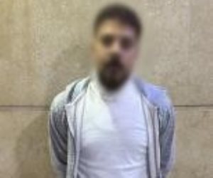 ضبط شخص لممارسته أعمال الدجل والشعوذة والنصب على المواطنين بالغربية