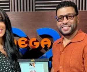 محمد جمعة: شخصية «عم ضياء» أول عمل يترك علامة فارقة لدى المشاهدين