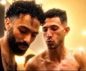 بعد أن أثارت الجدل .. تعرف علي موقف الزمالك من واقعة تبادل أحمد فتوح قميصه مع حسين الشحات عقب مباراة القمة ؟