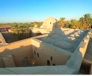 عودة روح العمارة البيئية.. إحياء تراث حسن فتحي بين الوادي الجديد والأقصر