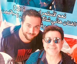 محمود جلال يكتب: رحلة هاني شاكر.. صوت الذوق الراقي وبصمة لا تُنسى