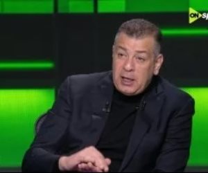 إحالة هاني شكري للتحقيق .. وإخلاء سبيله بكفالة في واقعة سب جماهير الأهلي
