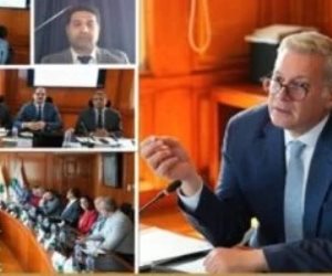 البترول: حقل غرب مينا يبدأ إنتاج الغاز بالتعاون مع شل الربع الرابع من 2026