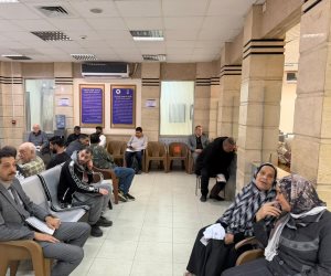 وزيرة التنمية المحلية والبيئة تتابع نتائج المرور الميداني للجنة مشتركة بالوزارة علي 5 أحياء بمحافظة الإسكندرية