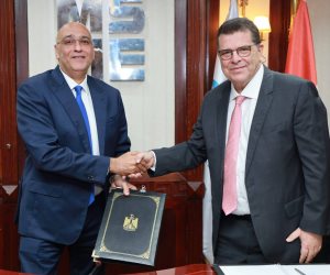 جهاز تنمية المشروعات يقدم تمويلا بـ 300 مليون للمشروعات متناهية الصغر من خلال شركة تمكين بكافة محافظات الجمهورية