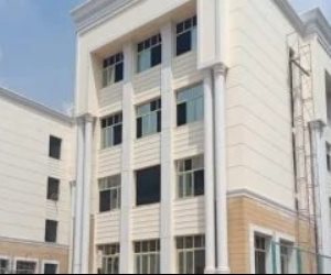 تنسيق الجامعات 2026 .. فتح باب التسجيل المبكر للالتحاق بكليات حلوان الأهلية خلال الأسبوع الجارى