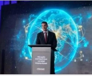 وزير الصناعة : نستهدف تعميق التصنيع والوصول بالصادرات لـ 99 مليار دولار بحلول 2030