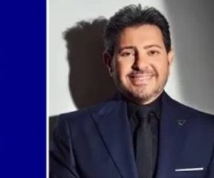 الشركة المتحدة تنعي الفنان هانى شاكر: مسيرة عطاء ممتدة على مدار عقود