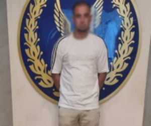 ضبط شخص لقتله كلبًا ضالًا بالعصا في التجمع الخامس