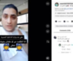 انتهى بالصلح.. كشف ملابسات تداول خلاف بين سائق أتوبيس مدرسة وولي أمر في بني سويف