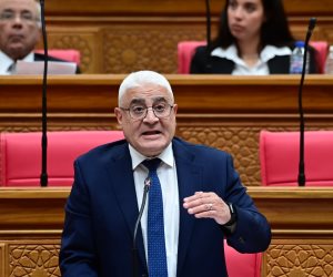 اللواء جمال عوض: تعديلات قانون «التأمينات» جاءت لوفاء الهيئة بالتزاماتها تجاه أصحاب المعاشات