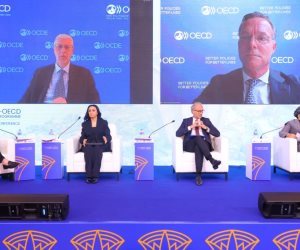 وزيرة التضامن: 4.7 مليون أسرة تستفيد حاليًا من برنامج «تكافل وكرامة»