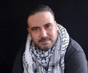 الصحفي الفلسطيني المصاب عز أبو شنب لـ«صوت الأمة»: تراجع حضور غزة إعلاميًا مع انشغال العالم بحروب المنطقة.. ومصر خط الدفاع الأبرز للقضية الفلسطينية