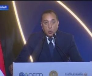 رئيس الوزراء : الدولة المصرية نفذت برنامجا شاملا للإصلاح الاقتصادى