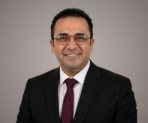 ماذا تريد الحكومة السورية المؤقتة من مصر؟