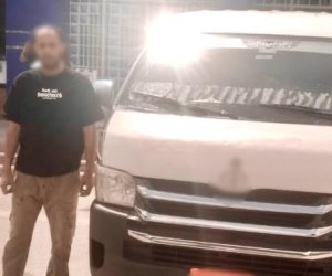 ضبط سائق "ميكروباص" لتحصيله أجرة أزيد من المقرر ببني سويف