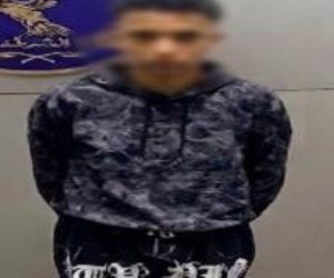 ضبط مرتكب واقعة سرقة مبلغ مالي من شاب وأصدقائه بأسلوب "المغافلة" بالإسكندرية