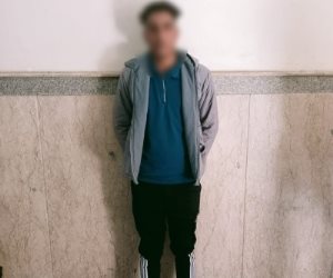 ضبط سائق لاتهامه بطعن خطيبته عقب خلافات على فسخ الخطبة بالمعصرة