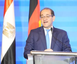 وزير المالية: ٣٥٪؜ زيادة فى حجم تجارة الترانزيت خلال الفترة من يناير إلى مارس الماضيين.. ومستمرون فى تيسير الإجراءات للاستفادة من الطفرة الهائلة فى البنية التحتية 