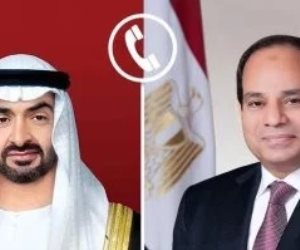 الرئيس السيسي يدين الهجوم الإيراني ويؤكد دعم مصر للإمارات ويحذر من التصعيد