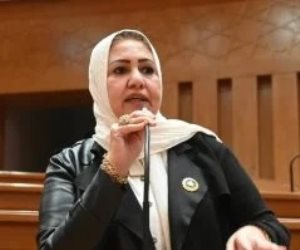 سحر صدقي: اتصال الرئيس السيسي بمحمد بن زايد رسالة حاسمة برفض العدوان