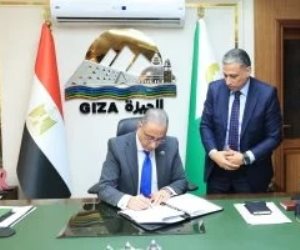 ننشر جداول امتحانات الفصل الدراسى الثانى لصفوف النقل والشهادة الإعدادية بالجيزة