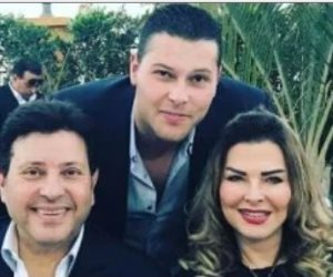 هانى شاكر ونهلة توفيق.. شراكة عمر صمدت أمام الفقد وتجاوزت أصعب اللحظات