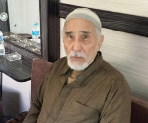 كلمة حق لازم اقولها .. نجل عبد الرحمن أبو زهرة  يكشف عن آخر تطورات الحالة الصحية لوالده ويشيد بالرعاية الصحية المقدمه