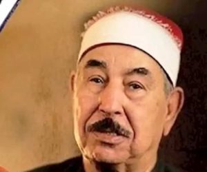 إحياء الذكرى السادسة لرحيل محمد محمود الطبلاوي