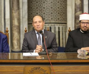 ملتقى بالأزهر يناقش فقه الاستثمار.. ويؤكد: المال وسيلة للإعمار لا غاية في ذاته