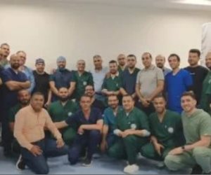 الرعاية الصحية: 482 جنيها سعر تقنية Mitral Clip لعلاج الصمام الميترالى