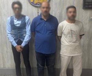حقيقة ادعاء محاولة قتل بالجيزة وتكوين تشكيل عصابي بمساعدة بعض رجال الشرطة