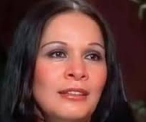 أسرة الفنانة سهير زكى تتلقي واجب العزاء اليوم بمسجد الشرطة فى الشيخ زايد 
