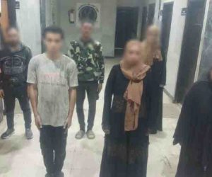 مواصلة جهود أجهزة وزارة الداخلية لمكافحة جرائم استغلال الأحداث