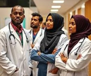انهيار النظام الصحي السوداني.. ارتفاع قتلى الكوادر الطبية إلى 235 وإصابة 511 واحتجاز العشرات منذ بدء الحرب