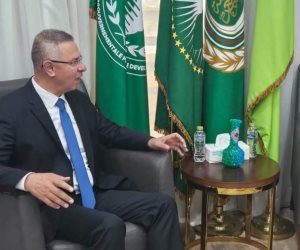 الجامعة العربية تحذر: تحركات إسرائيل في المنطقة تهدد أمن البحر الأحمر والاستقرار الإقليمي والدولي 