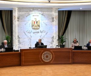 رئيس الوزراء يوجه بضرورة التزام جميع الوزارات بإجراءات الترشيد الحكومي