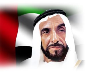 القاهرة ركيزة أساسية في العالم العربي.. ماذا قال الشيخ زايد بن سلطان آل نهيان عن مصر؟