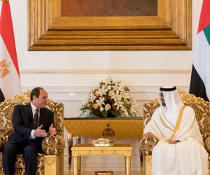 أحمد ناجي قمحة: الدولة المصرية أثبتت أنها وسيط وشريك مقبول من كافة الأطراف
