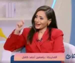 ياسمين كامل لـ ست ستات: مسلسل أب ولكن استغرق 3 سنوات لحساسية القضية