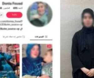 التحقيق فى واقعة جمع سيدة بالإسماعيلية لتبرعات بعد ادعاء إصابتها بالسرطان