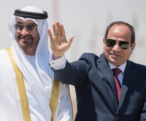 أمل غريب تكتب: تحالف نصف قرن ثقة ودعم متبادل.. مصر والإمارات شراكة استراتيجية ترسم ملامح استقرار المنطقة