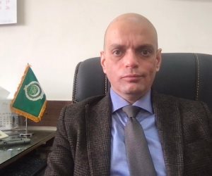 الجامعة العربية تحذر: اضطرابات المنطقة تهدد الأمن الغذائي العربي عبر مضيق هرمز