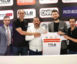 الزمالك يواصل التوسع الخارجي بإطلاق فرع أكاديمي بالسعودية